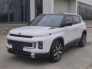 Geely Icon 2024