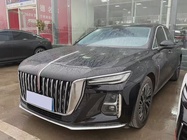 Hongqi H5 2025