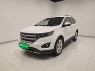 Ford Edge 2018