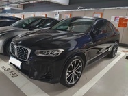 BMW X4 2023