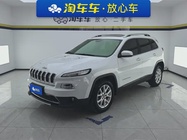 Jeep Cherokee 2017