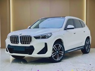 BMW X1 2024