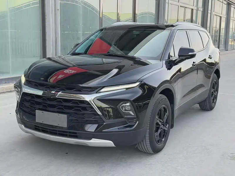Chevrolet Blazer