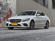 Mercedes-Benz C-Class 2021