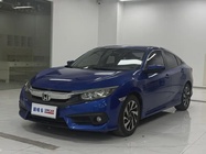 Honda Civic 2018