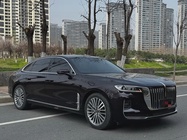 Hongqi H9 2021