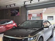 Volkswagen Passat 2023