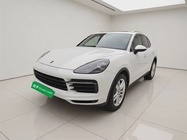 Porsche Cayenne 2018