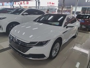 Volkswagen CC 2019