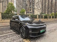 Li Auto L9 2023