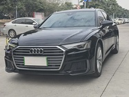 Audi A6 2020