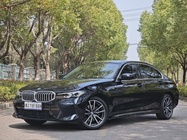 BMW 3 Series 2023