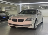 BMW 5 Series 2013