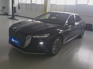 Hongqi H5 2023