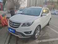 Changan CS35 2018