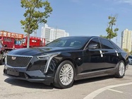 Cadillac CT6 2020