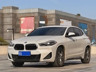 BMW X2 2020