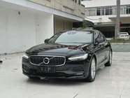Volvo S90 2018