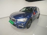 BMW X1 2018