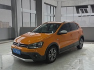 Volkswagen Polo 2014