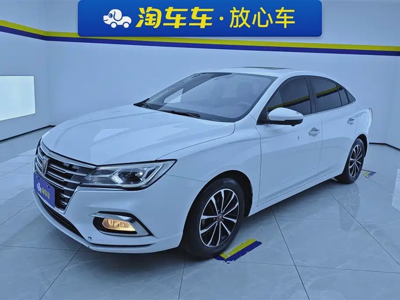 Roewe i5