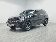 Mercedes-Benz GLC-Class 2023