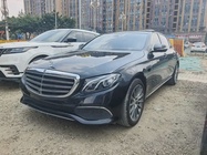 Mercedes-Benz E-Class 2016