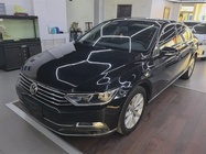 Volkswagen Magotan 2018