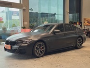 BMW 5 Series 2020