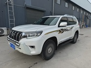 Toyota Prado 2020