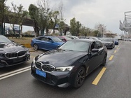 BMW 3 Series 2024