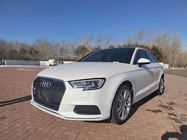 Audi A3 2019