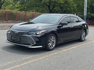 Toyota Avalon 2021