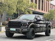 Ford F-150 Raptor 2020