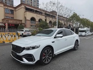 Geely Xingrui 2025