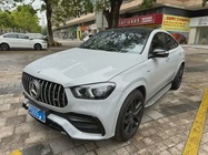 Mercedes-Benz GLE-Class 2021