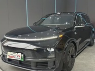 Li Auto L9 2023