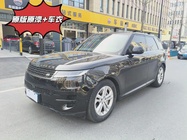 Land Rover Sport 2024