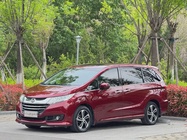 Honda Odyssey 2015
