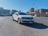 Volkswagen Sagitar 2015