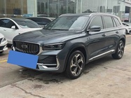 Geely Xingyue L 2023
