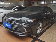 Toyota Avalon 2021