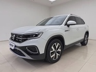 Volkswagen Tayron 2023