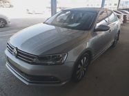 Volkswagen Sagitar 2016