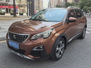 Peugeot 4008 2018