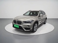 BMW X1 2016