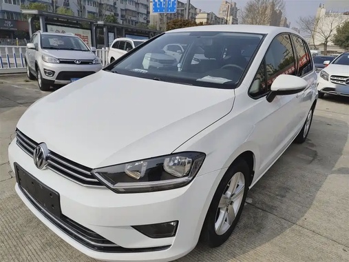Volkswagen Golf 2019