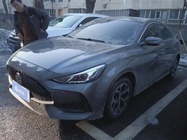 MG MG5 2022