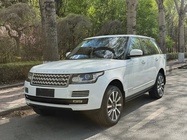 Land Rover Range Rover 2014