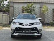 Toyota RAV4 2016